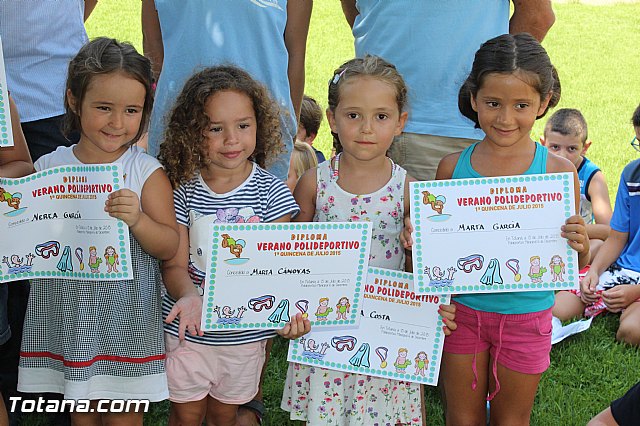 Verano Polideportivo 2015 - 190