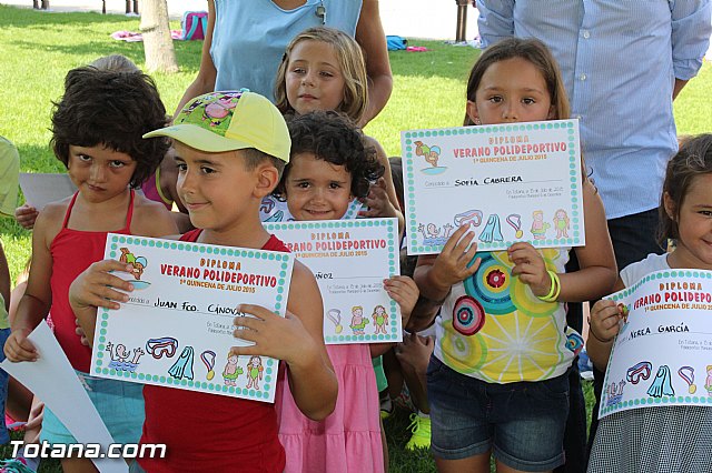 Verano Polideportivo 2015 - 191