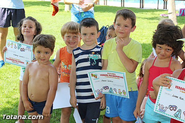 Verano Polideportivo 2015 - 192