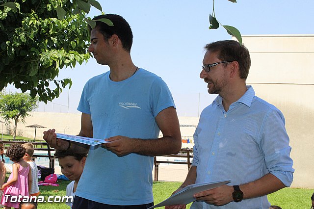 Verano Polideportivo 2015 - 193