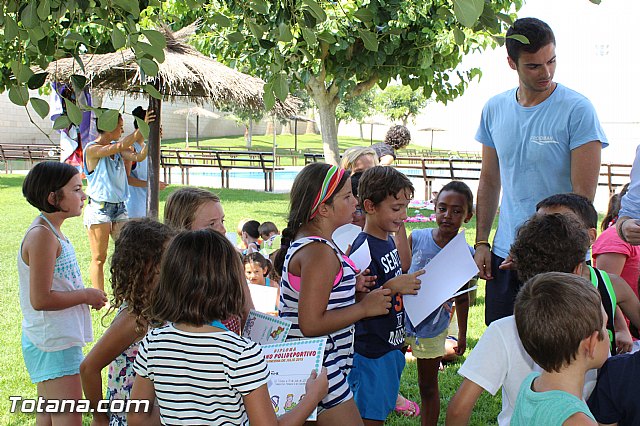 Verano Polideportivo 2015 - 194