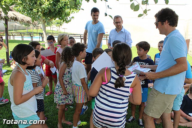 Verano Polideportivo 2015 - 195