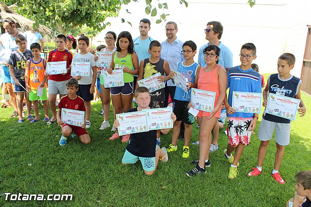 Verano Polideportivo 2015 - 200