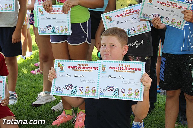 Verano Polideportivo 2015 - 202