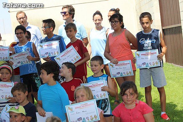 Verano Polideportivo 2015 - 210