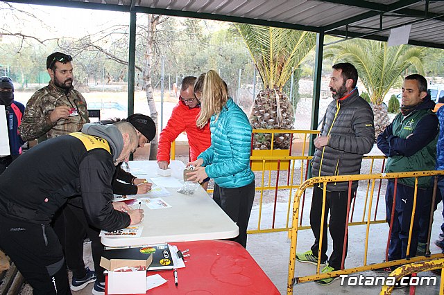 IV VRUTRAIL - Ventanica Running Trail - Sierra Espua 2019 - 2