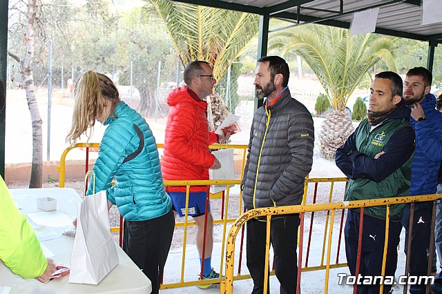 IV VRUTRAIL - Ventanica Running Trail - Sierra Espua 2019 - 3