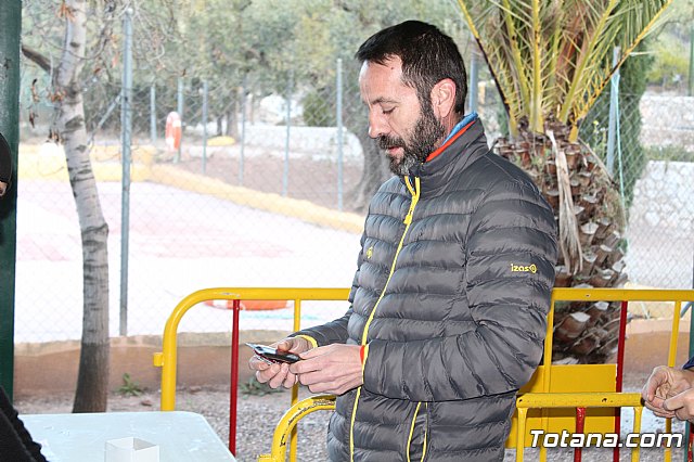 IV VRUTRAIL - Ventanica Running Trail - Sierra Espua 2019 - 5