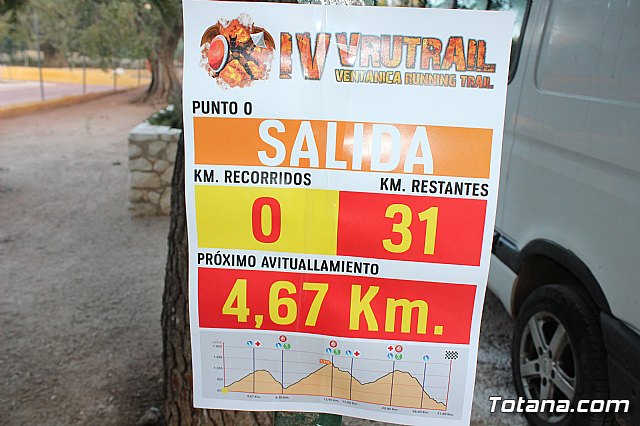 IV VRUTRAIL - Ventanica Running Trail - Sierra Espua 2019 - 8