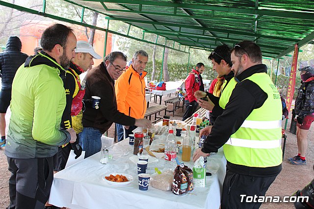 IV VRUTRAIL - Ventanica Running Trail - Sierra Espua 2019 - 9