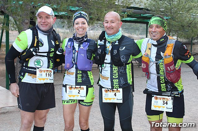 IV VRUTRAIL - Ventanica Running Trail - Sierra Espua 2019 - 11