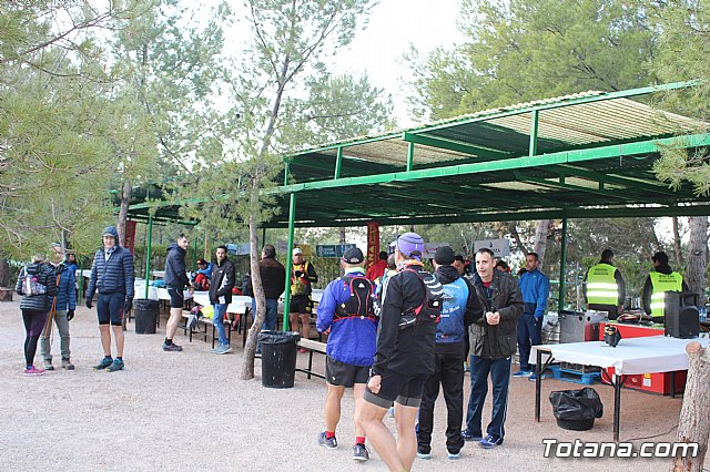 IV VRUTRAIL - Ventanica Running Trail - Sierra Espua 2019 - 14