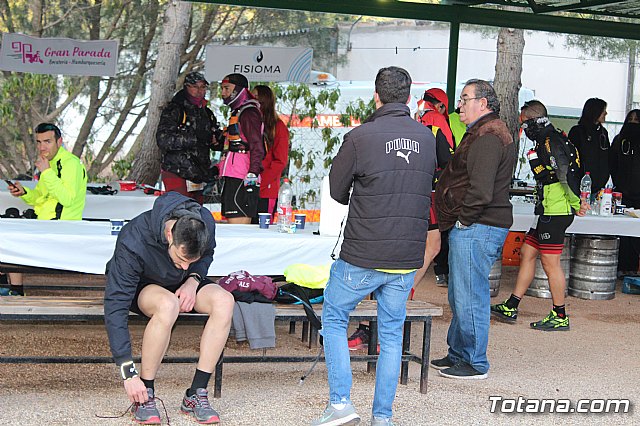IV VRUTRAIL - Ventanica Running Trail - Sierra Espua 2019 - 16