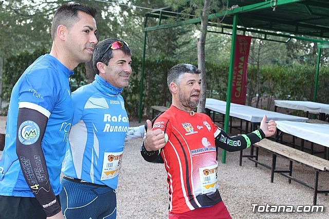 IV VRUTRAIL - Ventanica Running Trail - Sierra Espua 2019 - 17