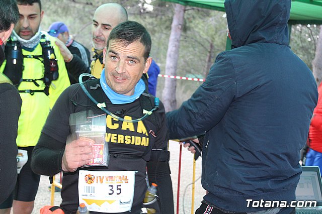 IV VRUTRAIL - Ventanica Running Trail - Sierra Espua 2019 - 19