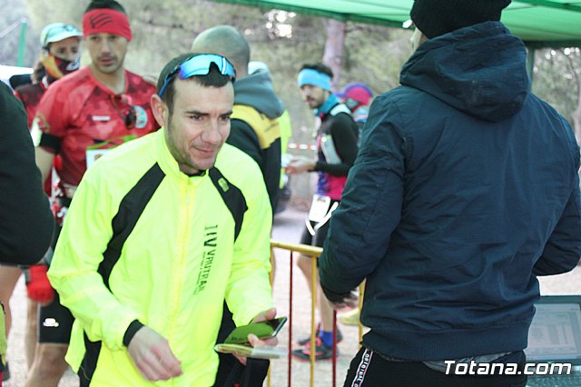 IV VRUTRAIL - Ventanica Running Trail - Sierra Espua 2019 - 26