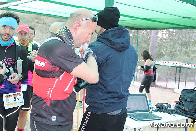 IV VRUTRAIL - Ventanica Running Trail - Sierra Espua 2019 - 33