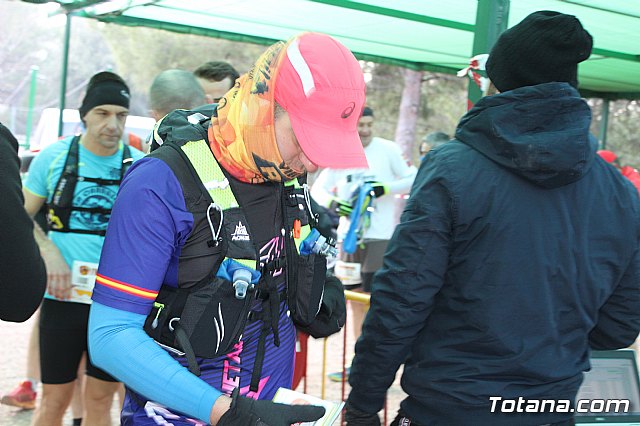 IV VRUTRAIL - Ventanica Running Trail - Sierra Espua 2019 - 35