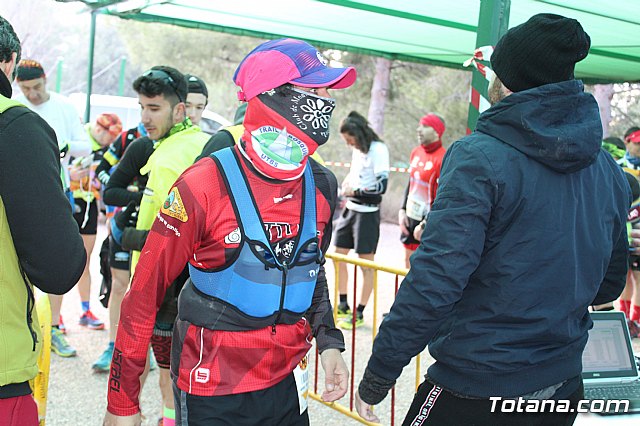 IV VRUTRAIL - Ventanica Running Trail - Sierra Espua 2019 - 40