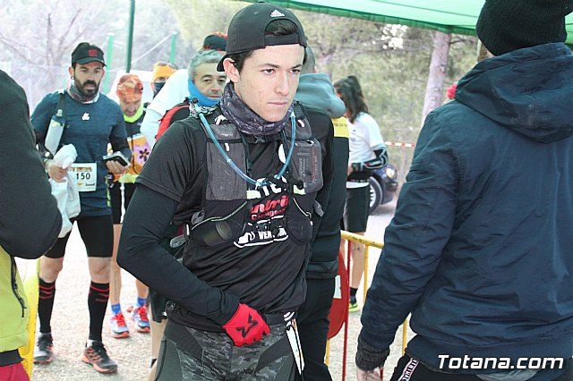 IV VRUTRAIL - Ventanica Running Trail - Sierra Espua 2019 - 42