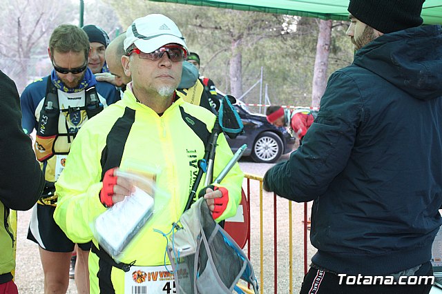 IV VRUTRAIL - Ventanica Running Trail - Sierra Espua 2019 - 55