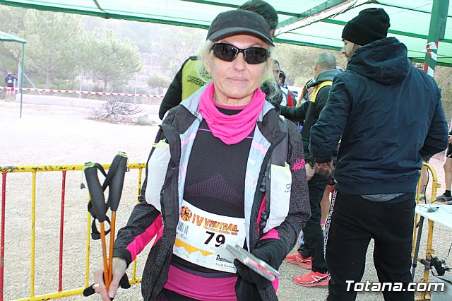 IV VRUTRAIL - Ventanica Running Trail - Sierra Espua 2019 - 66