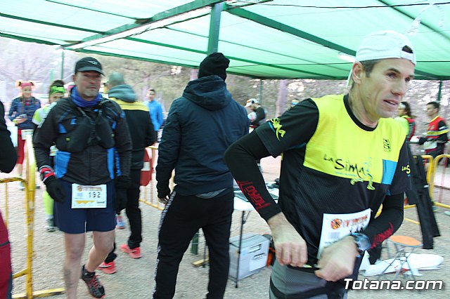 IV VRUTRAIL - Ventanica Running Trail - Sierra Espua 2019 - 70