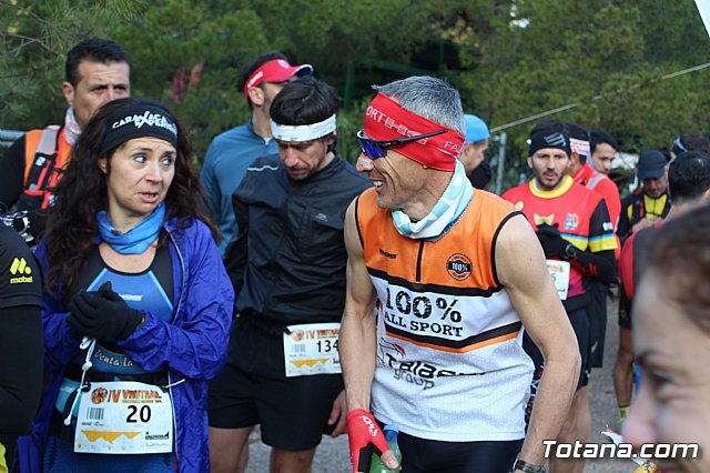 IV VRUTRAIL - Ventanica Running Trail - Sierra Espua 2019 - 81