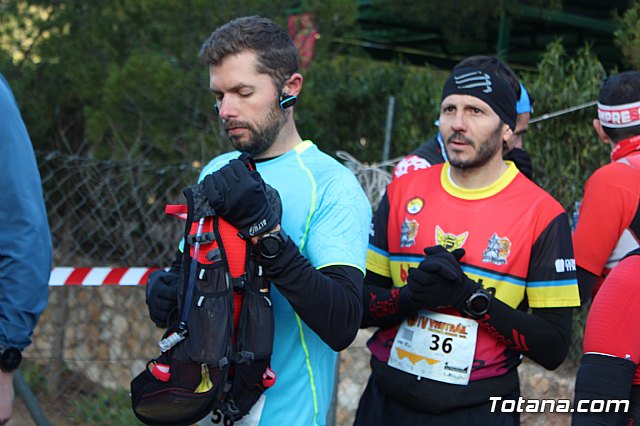 IV VRUTRAIL - Ventanica Running Trail - Sierra Espua 2019 - 82