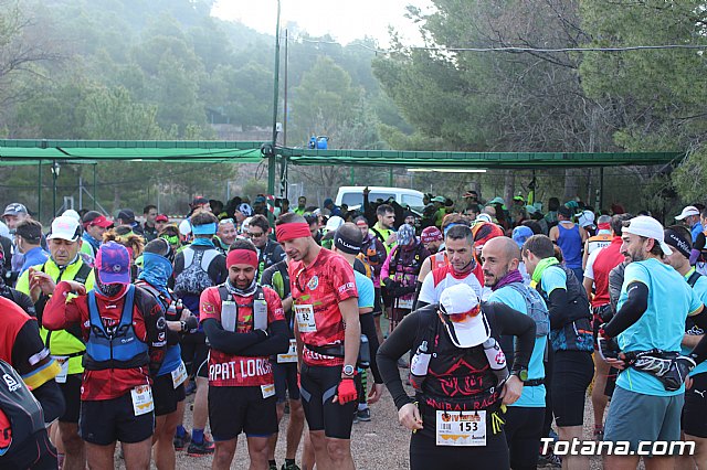 IV VRUTRAIL - Ventanica Running Trail - Sierra Espua 2019 - 86