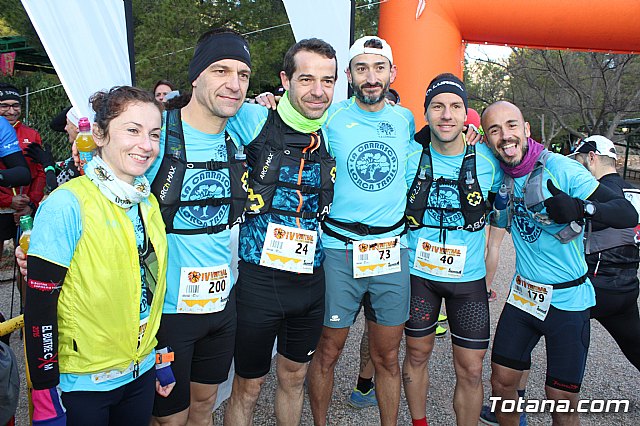 IV VRUTRAIL - Ventanica Running Trail - Sierra Espua 2019 - 87