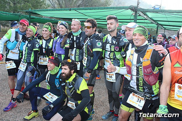 IV VRUTRAIL - Ventanica Running Trail - Sierra Espua 2019 - 88