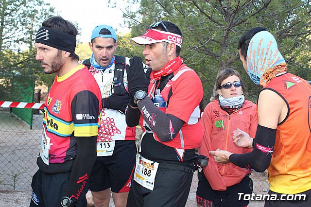 IV VRUTRAIL - Ventanica Running Trail - Sierra Espua 2019 - 91