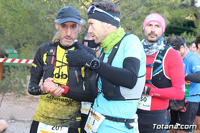 IV VRUTRAIL - Ventanica Running Trail - Sierra Espua 2019 - 98