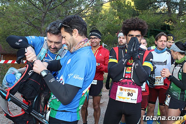 IV VRUTRAIL - Ventanica Running Trail - Sierra Espua 2019 - 99