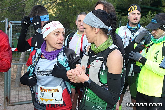 IV VRUTRAIL - Ventanica Running Trail - Sierra Espua 2019 - 101