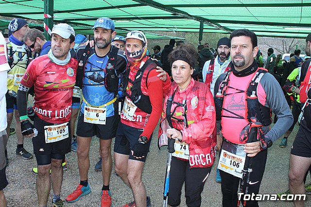 IV VRUTRAIL - Ventanica Running Trail - Sierra Espua 2019 - 105