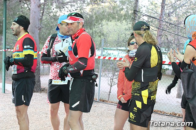 IV VRUTRAIL - Ventanica Running Trail - Sierra Espua 2019 - 112
