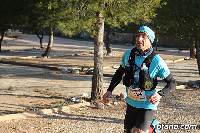 IV VRUTRAIL - Ventanica Running Trail - Sierra Espua 2019 - 120