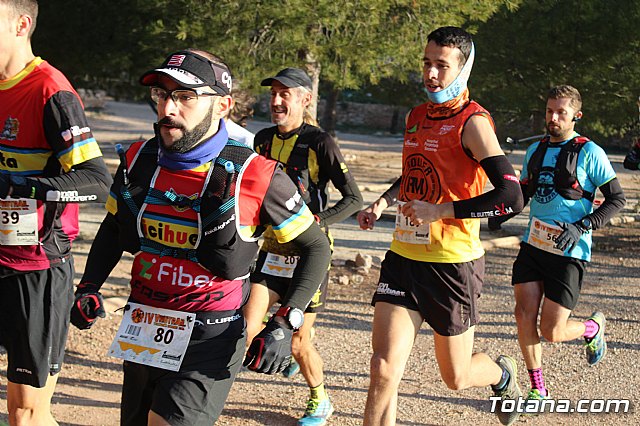 IV VRUTRAIL - Ventanica Running Trail - Sierra Espua 2019 - 125