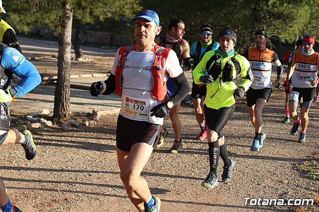 IV VRUTRAIL - Ventanica Running Trail - Sierra Espua 2019 - 129