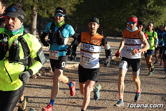 IV VRUTRAIL - Ventanica Running Trail - Sierra Espua 2019 - 130