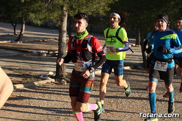 IV VRUTRAIL - Ventanica Running Trail - Sierra Espua 2019 - 132