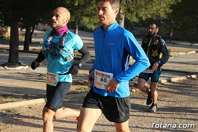 IV VRUTRAIL - Ventanica Running Trail - Sierra Espua 2019 - 134