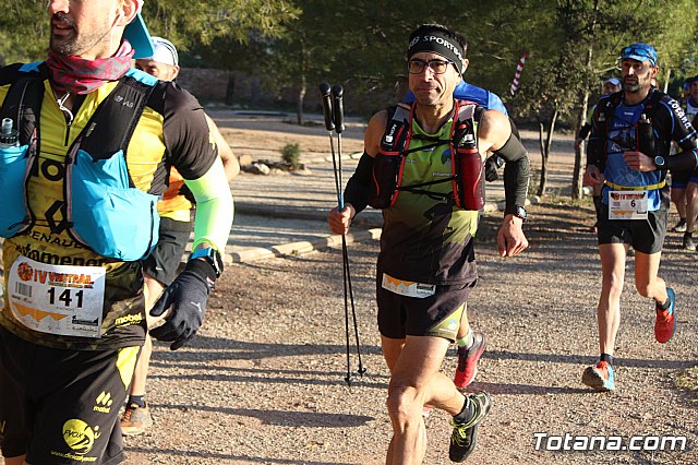 IV VRUTRAIL - Ventanica Running Trail - Sierra Espua 2019 - 145