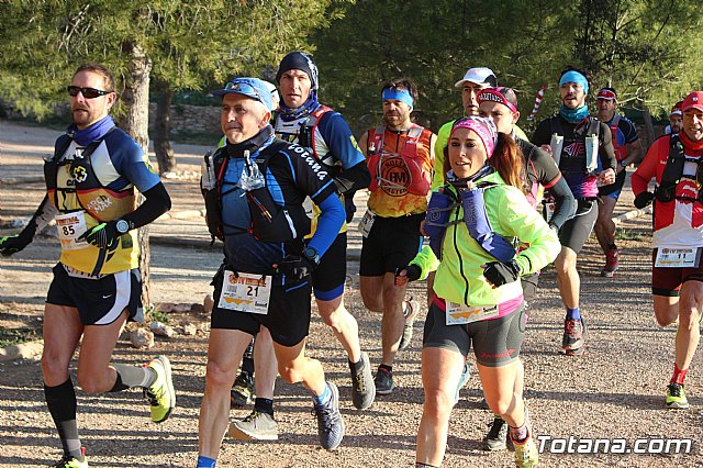 IV VRUTRAIL - Ventanica Running Trail - Sierra Espua 2019 - 148