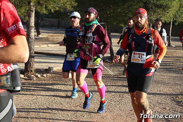IV VRUTRAIL - Ventanica Running Trail - Sierra Espua 2019 - 154