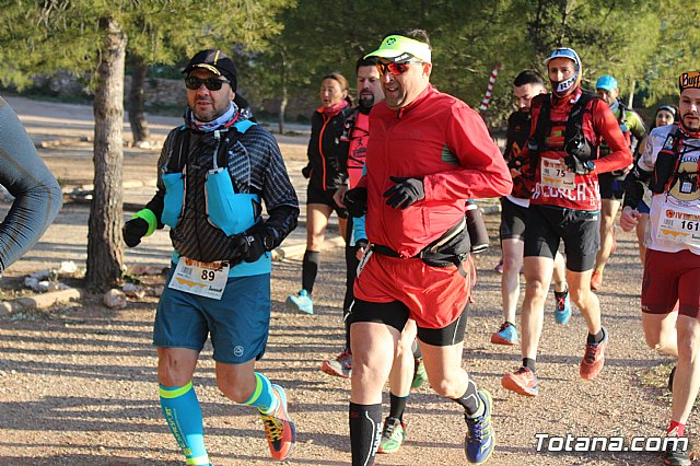 IV VRUTRAIL - Ventanica Running Trail - Sierra Espua 2019 - 170