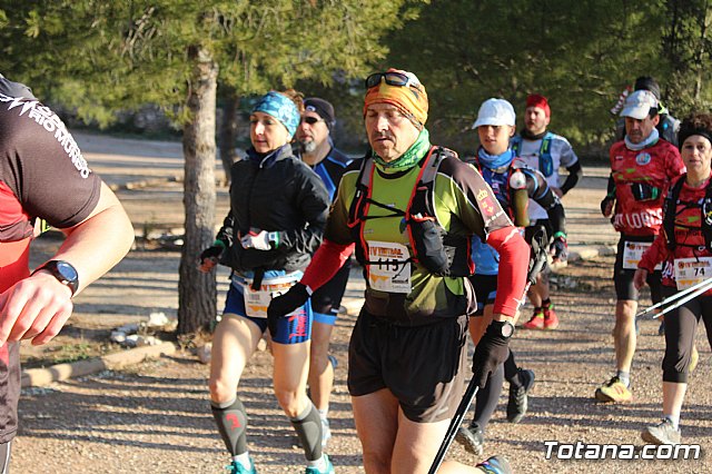 IV VRUTRAIL - Ventanica Running Trail - Sierra Espua 2019 - 175