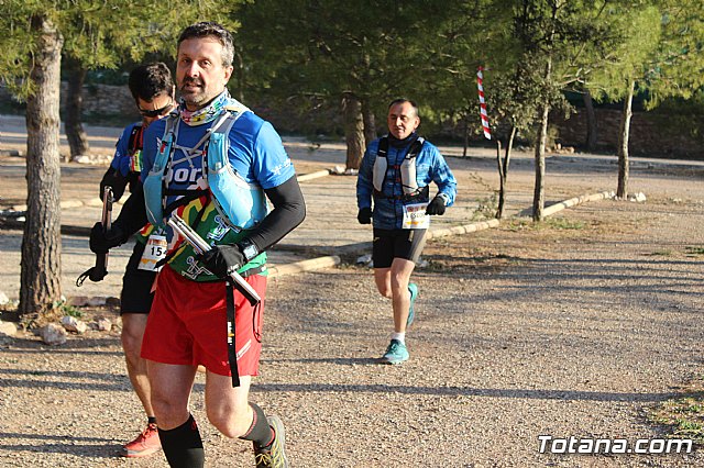 IV VRUTRAIL - Ventanica Running Trail - Sierra Espua 2019 - 188